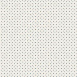 Tilda Classics Fabric | Tiny Dots Light Blue