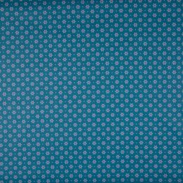 Country Days Fabric | Daisy Petrel