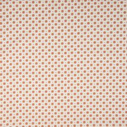 Country Days Fabric | Daisy Ecru