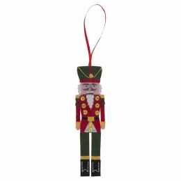 Felt Kit | Nutcracker
