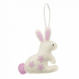 Felt Kit | Bunny