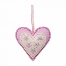 Felt Kit | Heart