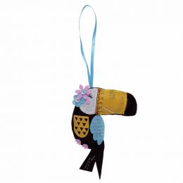 Felt Kit | Toucan