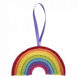 Felt Kit | Rainbow