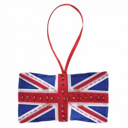 Felt Kit | Union Jack