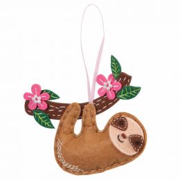Felt Kit | Sloth