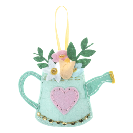 Felt Kit | Watering Can