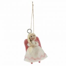 Needle Felting Kit | Fairy
