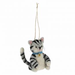 Needle Felting Kit | Cat