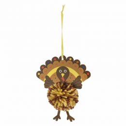Pom Pom Decoration Kits | Turkey
