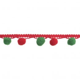 Pom Pom Trim