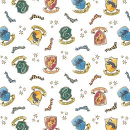 American Touch Flannel | Harry Potter Hogwarts