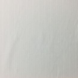 Lightweight Furnishing Fabric | Stripe Taupe