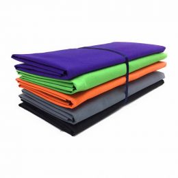 Stitch It Plains Half Meter Pack | Halloween