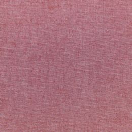Tilda Chambray Fabric | Red