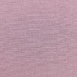 Tilda Chambray Fabric | Blush