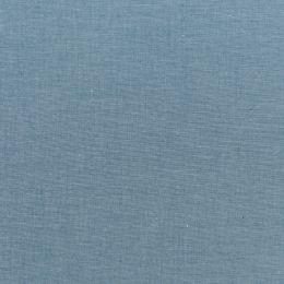 Tilda Chambray Fabric | Petrel