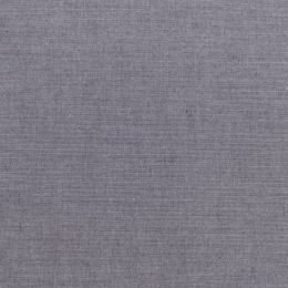 Tilda Chambray Fabric | Grey