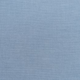 Tilda Chambray Fabric | Blue