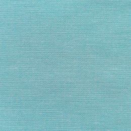 Tilda Chambray Fabric | Teal