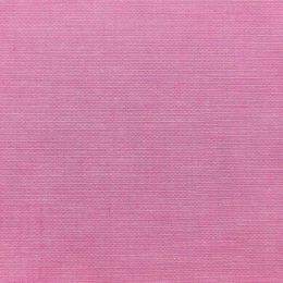 Tilda Chambray Fabric | Cerise