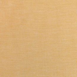 Tilda Chambray Fabric | Warm Yellow