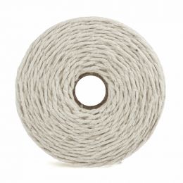 Natural Macrame Cord | 3mm x 525m - 1Kg