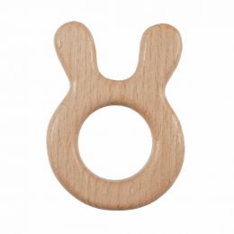 Wooden Craft Shape | Bunny