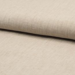 Georgio 100% Linen Fabric | Camel