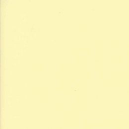 Moda Fabric Bella Solids | Butter
