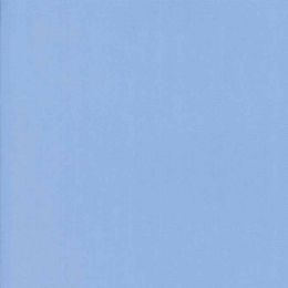 Moda Fabric Bella Solids | Baby Blue