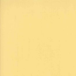 Moda Fabric Bella Solids | Butterscotch