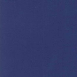 Moda Fabric Bella Solids | Admiral Blue