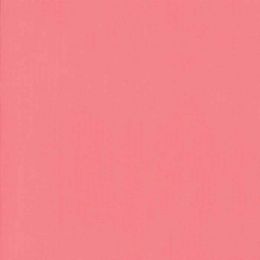Moda Fabric Bella Solids | Tea Rose
