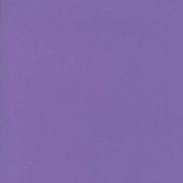 Moda Fabric Bella Solids | Hyacinth