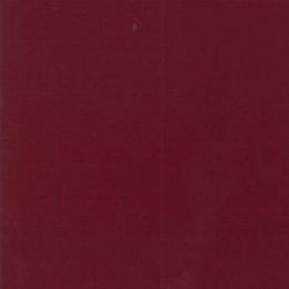 Moda Fabric Bella Solids | Deep Burgundy