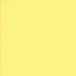 Moda Fabric Bella Solids | Sunshine