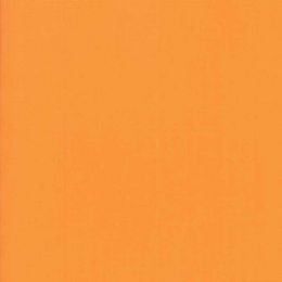 Moda Fabric Bella Solids | Amelia Orange