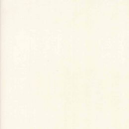 Moda Fabric Bella Solids | Porcelain