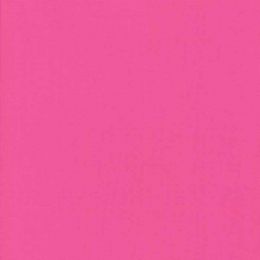 Moda Fabric Bella Solids | Fuchsia