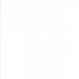Moda Fabric Bella Solids | Off White