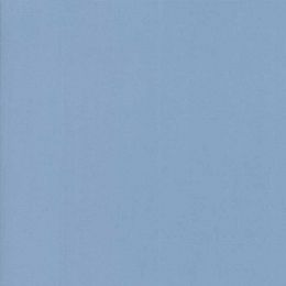 Moda Fabric Bella Solids | Glacier