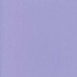 Moda Fabric Bella Solids | Wisteria