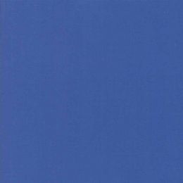 Moda Fabric Bella Solids | Cobalt