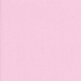 Moda Fabric Bella Solids | Parfait Pink