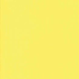 Moda Fabric Bella Solids | Daffodil