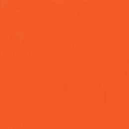 Moda Fabric Bella Solids | Tangerine