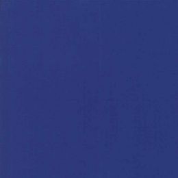 Moda Fabric Bella Solids | Sapphire