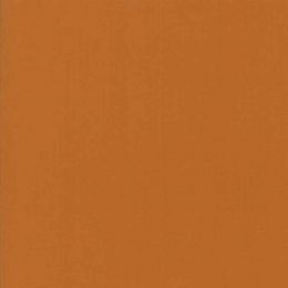 Moda Fabric Bella Solids | Amber