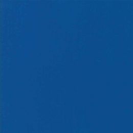 Moda Fabric Bella Solids | Imperial Blue